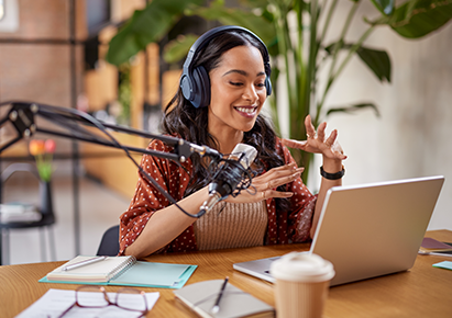 La redécouverte des formats audio