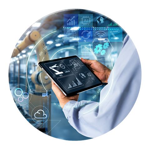 L’automatisation par l’intelligence artificielle