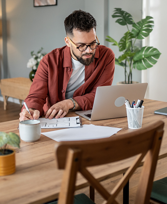 Nouveaux modes de travail