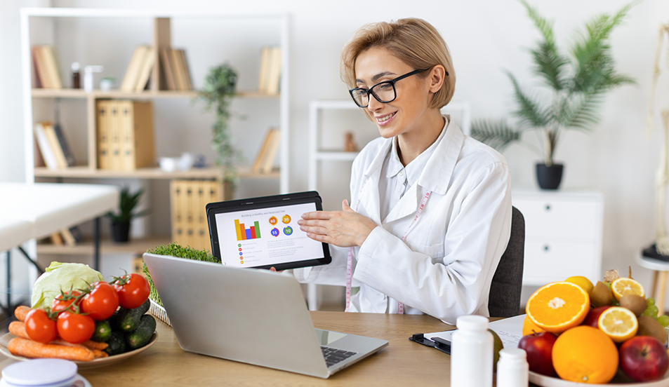Prévention et personnalisation