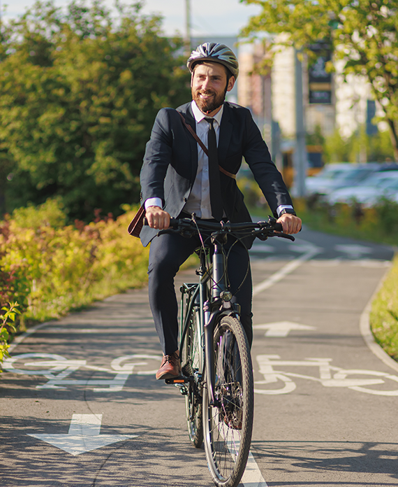 Urbanisme et mobilité douce